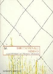 Diritto penale minimo
