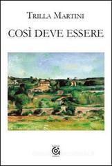 Così deve essere Così deve essere
