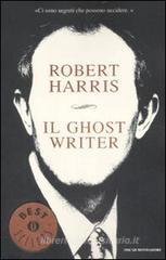 Il ghostwriter Il ghostwriter