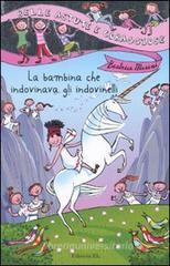 La bambina che sapeva tutti gli indovinelli
