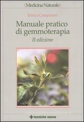 Manuale pratico di gemmoterapia Manuale pratico di gemmoterapia