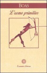L' uomo primitivo L' uomo primitivo