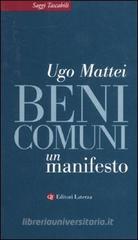 Beni comuni. eBook