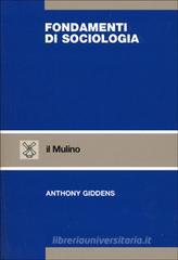 Fondamenti di sociologia
