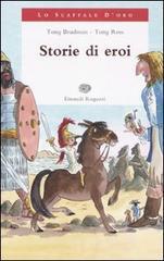 Storie di eroi Storie di eroi