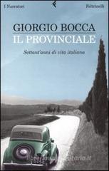 Il provinciale. eBook
