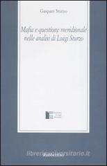Mafia e questione meridionale nelle analisi di Luigi Sturzo