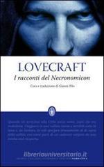 I racconti del Necronomicon. eBook