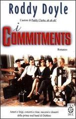 I commitments