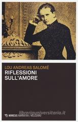 Riflessioni sull'amore