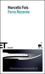Ferro Recente. eBook