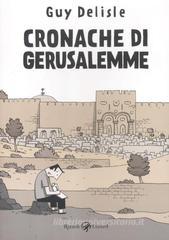 Cronache di Gerusalemme Cronache di Gerusalemme