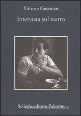 Intervista sul teatro Intervista sul teatro