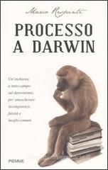 Processo a Darwin Processo a Darwin