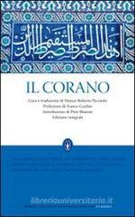 Il Corano. Ediz. integrale