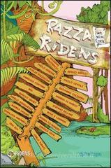 Razza Ridens - Nati per far ridere. eBook
