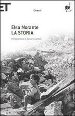 La storia La storia