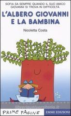 L' albero Giovanni e la bambina L' albero Giovanni e la bambina