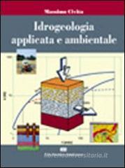 Idrogeologia applicata e ambientale Idrogeologia applicata e ambientale