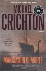 Mangiatori di morte Mangiatori di morte