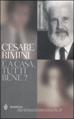 E a casa, tutti bene? E a casa, tutti bene?