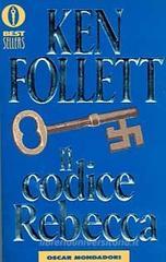Il codice Rebecca Il codice Rebecca