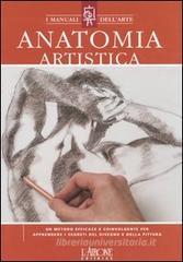 Anatomia artistica Anatomia artistica