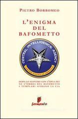 L' enigma del Bafometto