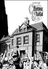 Chiesa & Stato. Cerebus vol.1
