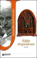 Il figlio del gioved� nero