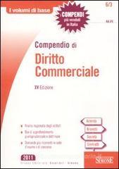 Compendio di diritto commerciale Compendio di diritto commerciale