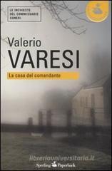 La casa del comandante