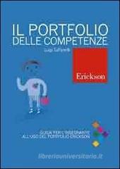 Il portfolio delle competenze. Scuola primaria. Guida per l'insegnante e schede operative. Con CD-ROM Il portfolio delle competenze. Scuola primaria. Guida per l'insegnante e schede operative. Con CD-ROM