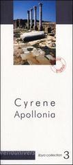 Cirene Apollonia. Ediz. inglese