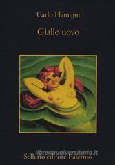 Giallo uovo. eBook