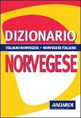 Dizionario norvegese. Italiano-norvegese. Norvegese-italiano Dizionario norvegese. Italiano-norvegese. Norvegese-italiano