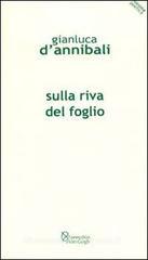 Sulla riva del foglio