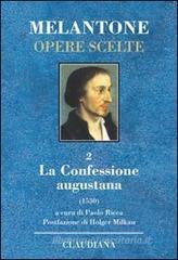 La Confessione augustana del 1530