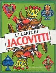 Le carte di Jacovitti Le carte di Jacovitti