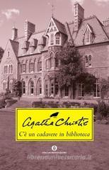 C'� un cadavere in biblioteca