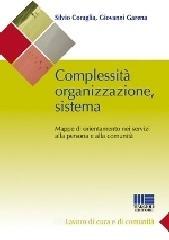 Complessit� organizzazione sistema