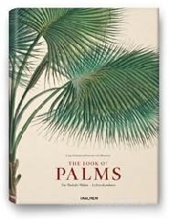 Martius. The book of palms. Ediz. italiana, spagnola e portoghese Martius. The book of palms. Ediz. italiana, spagnola e portoghese