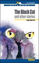The black cat and other stories. Con CD Audio