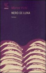 Nero di luna Nero di luna