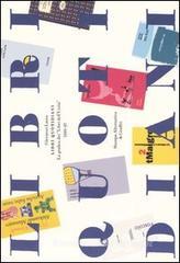 Libri quotidiani. La grafica dei «Libri dell'Unità» 1992-1997 Libri quotidiani. La grafica dei «Libri dell'Unità» 1992-1997