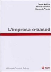 L' impresa e-based