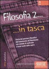 Filosofia vol.2 Filosofia vol.2