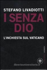 I senza Dio. Linchiesta sul Vaticano. eBook