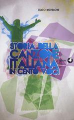 Storia della canzone italiana in cento voci