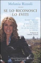 Se lo riconosci lo eviti Se lo riconosci lo eviti